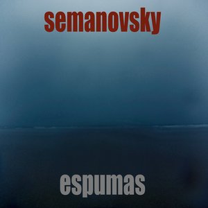Espumas