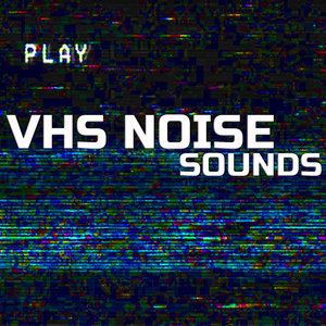 Old VHS Tape White Noise (feat. White Noise, Baby Sleep Pink Noise, Deep Sleep Collection, Ultra Brown Noise Sounds, Universal Nature Soundscapes & Deep Focus)