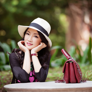 芳华--沁.护芳阁