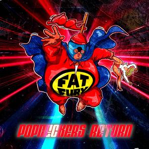 PARTYSNEKK (Fat Fury)