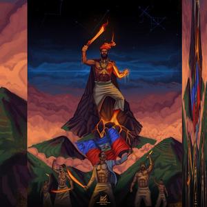 Ogou badagis (feat. Samba julio)