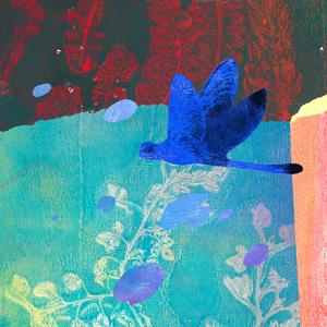 Cніг навесні