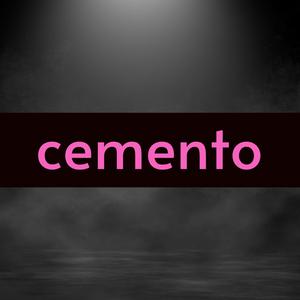 cemento