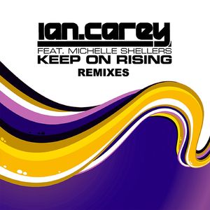 Keep on Rising (Jimmy Onassis Mix)