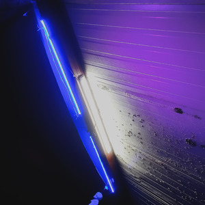 ¿Qué será de mi? (demo)