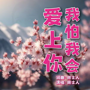 我怕我会爱上你 伴奏