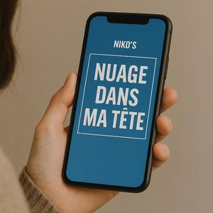 Nuage Dans Ma Tète (feat. Marka)