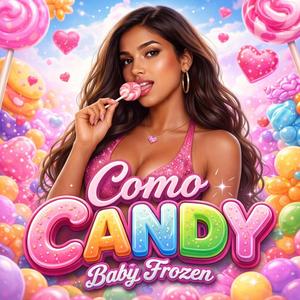 como candy