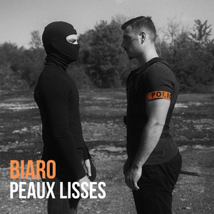 Peaux lisses