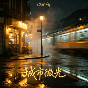 《末班地铁的独白》