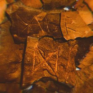 Planting Seeds (Healing)