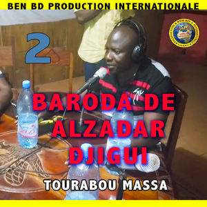 Baroda De Alzadar Djigui 2