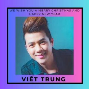 We wish you a Merry Christmas and Happy new year