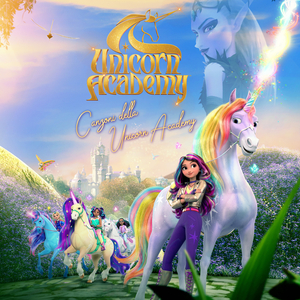 Oscurità (From "Unicorn Academy")