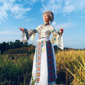 土家茶油香万里