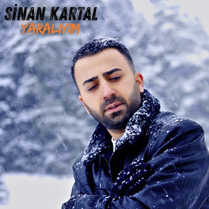 Yaralıyım