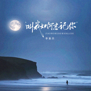 叫我如何忘记你