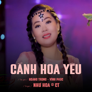 Cánh Hoa Yêu