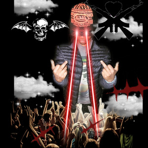 Mosh!