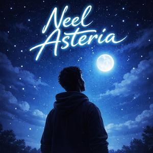 নীল অ্যাস্টেরিয়া