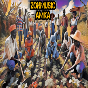 AMKA