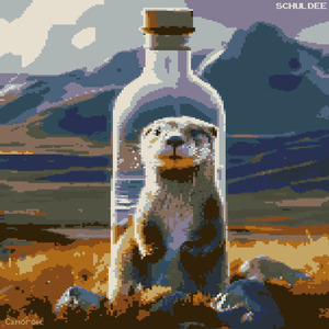 Кварковый кужугэ