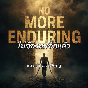 ไม่ต้องทนอีกแล้ว(No More Enduring)