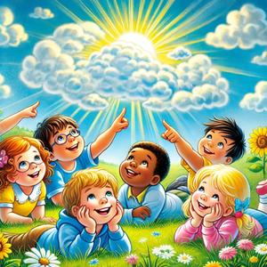 Warum ist der Himmel blau?