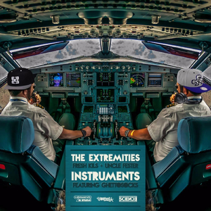 Quick Brown Fox (feat. Ghettosocks)