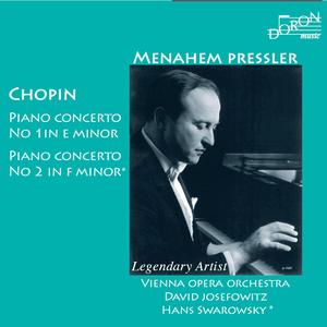 Piano Concerto No. 2 in F Minor, Op. 21: I. Maestoso