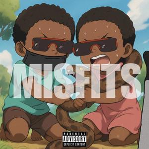 MISFITS