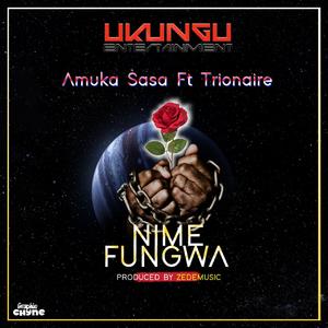 Nimefungwa (feat. TRIONARE)
