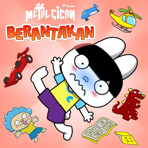 Berantakan