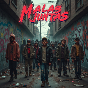 Malas Juntas