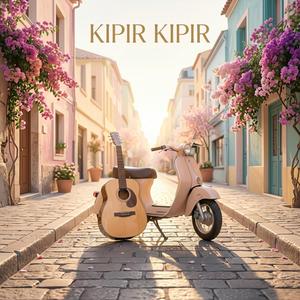 Kıpır kıpır