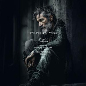 This Pen is All Yours