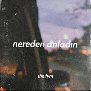 Nereden Anladın