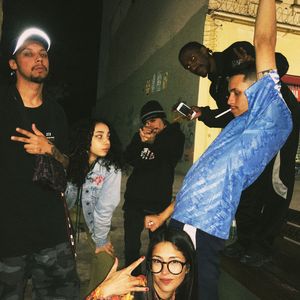 Casa Bomba Freestyle