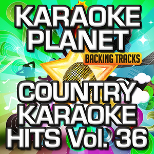 I'm Having a Good Day (Karaoke Version With Background Vocals) (Originally Performed By Karli Whetstone)