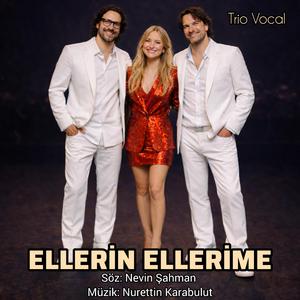 Ellerin Ellerime (feat. Sahra, Uraz & Seydali) (Anatolia Rock Version)