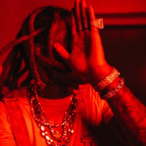 '' 血债血偿 '' 底特律 Lil Durk × SASI x 华云龙KLE Type Beat