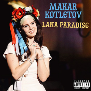 Піду Втоплюся У Річці Глибокій