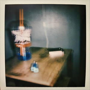 Cottonmouth Constellations