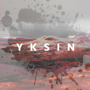 Yksin