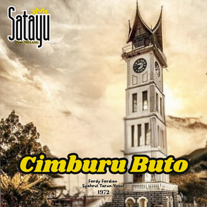 Cimburu Buto