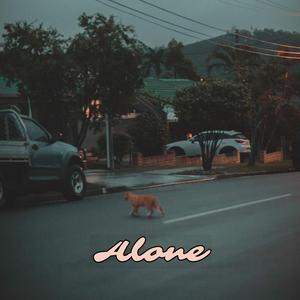 Alone