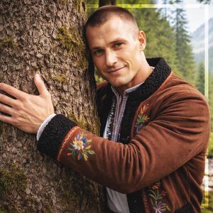 Kochom te góry (folk version)