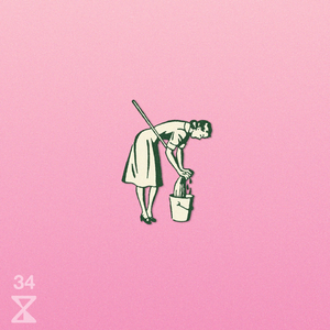 The Cleaning Lady
