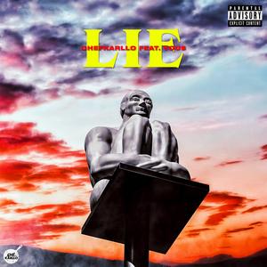 Lie (feat. Vou$)