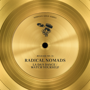 La Da's Dance (Frankie Feliciano Deep Remix)